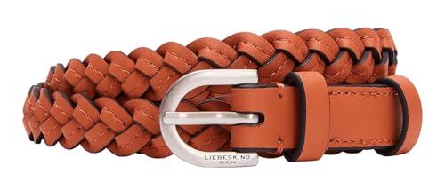 Liebeskind Berlin Olivia Belt, onesize (0.3 cm x 0.3 cm x 1cm), sunset von Liebeskind