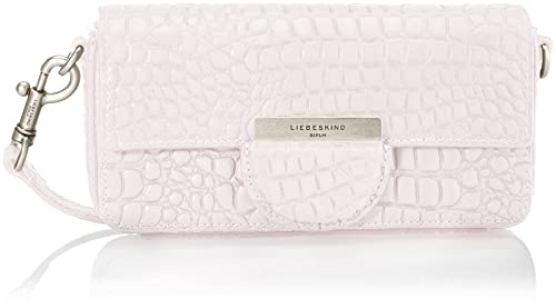 Liebeskind Berlin PAM CROCO Crossbody, Extra Small (HxBxT 10cm x 20cm x 4cm) von Liebeskind