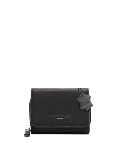 LIEBESKIND Berlin Harris Pablita20 Wallet Black von LIEBESKIND