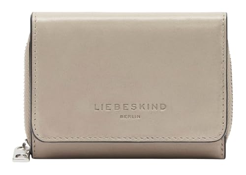 Liebeskind Berlin Hera Sheep Natural Purse Stone von Liebeskind