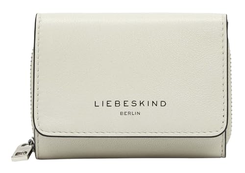 Liebeskind BERLIN Hera Sheep Natural Pablita Wallet Milk von Liebeskind