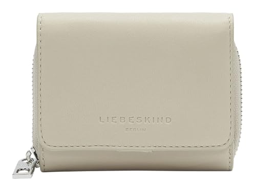 Liebeskind Berlin Geldbörse „Pablita“ Leder – viel Platz, viele Fächer und Münzfach von Liebeskind