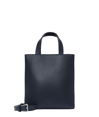 Liebeskind Berlin Paper Bag S AM Carter dress blues Liebeskind Berlin Paper Bag S AM Carter dress blues von LIEBESKIND