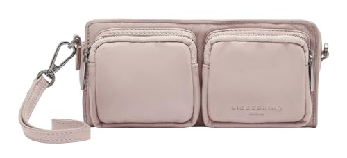 Liebeskind Berlin Pochette M MAIA SHEEP NATURAL blush von Liebeskind