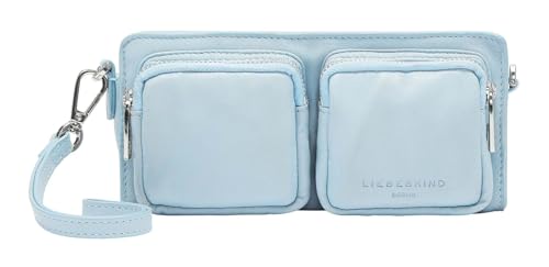 Liebeskind Berlin Pochette M MAIA SHEEP NATURAL iceberg von Liebeskind