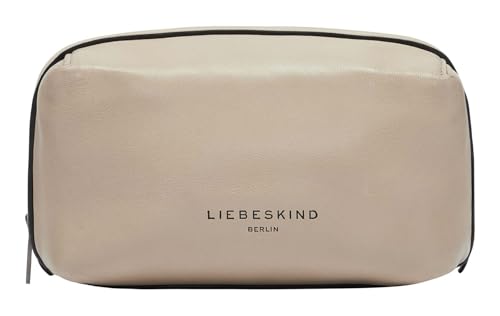 Liebeskind Berlin Pouchette Beauty HERA SHEEP NATURAL sandcastle von Liebeskind