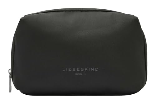 Liebeskind Berlin Pouchette Beauty OTHER SLGs/NYLON black von Liebeskind