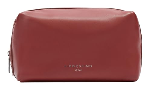 Liebeskind Berlin Pouchette Beauty OTHER SLGs/SHEEP NATURAL true red Liebeskind Berlin Pouchette Beauty OTHER SLGs/SHEEP NATURAL true red von Liebeskind