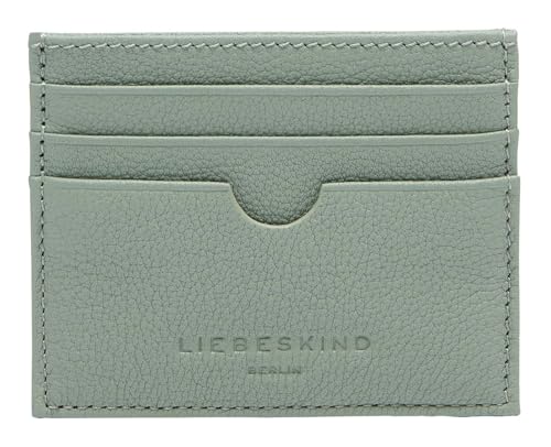 Liebeskind Berlin Reto UNISEX WALLETS HARRIS forest green von Liebeskind