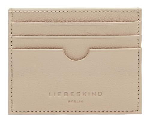 Liebeskind Berlin Reto UNISEX WALLETS HARRIS sandcastle von Liebeskind