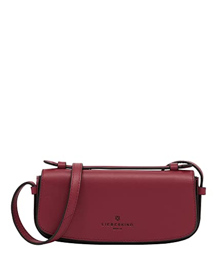 Liebeskind Berlin SADIE TM Empire Crossbody, Extra Small (HxBxT 10cm x 21cm x 4cm), Peony von Liebeskind