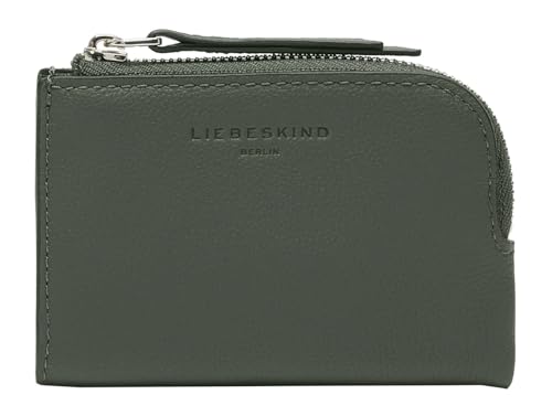 Liebeskind Berlin SEASONAL NOOS HARRIS Lena, cypress green XS (HxBxT 7.7cm x11.5cm x1cm) von Liebeskind