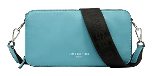 Liebeskind 405-Clarice Seas NOOS SHEEP Nat. petrol von LIEBESKIND