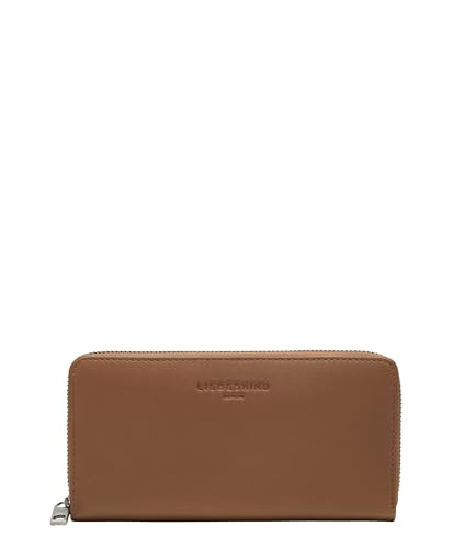 Liebeskind Berlin Sally L WALLET L Sheep Natural sepia von Liebeskind