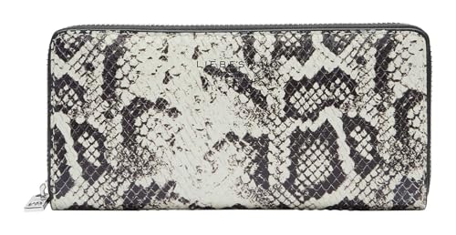 Liebeskind Berlin Sally L WALLET L Snake milk von LIEBESKIND