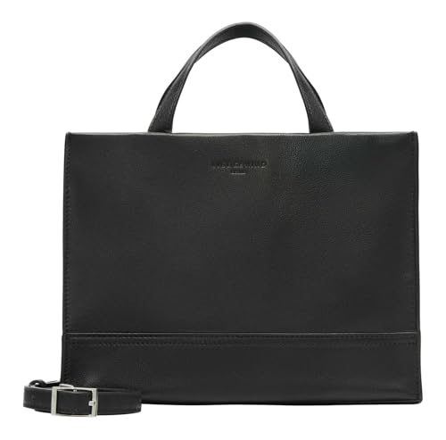 Liebeskind BERLIN Lou 2 Satchel Bag Black von Liebeskind
