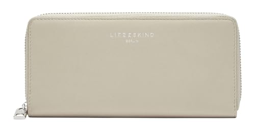 Liebeskind Berlin Sheep Natural Gigi Ziparound Wallet Milk von Liebeskind