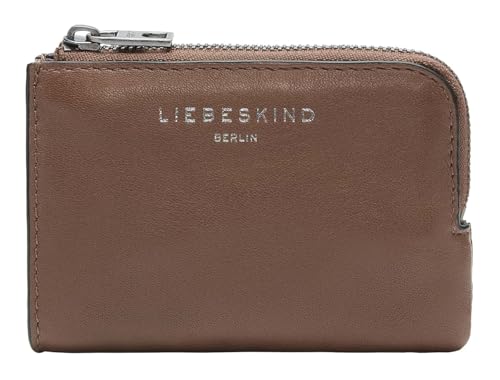 Liebeskind Berlin Sheep Natural Lena Wallet Russet von Liebeskind