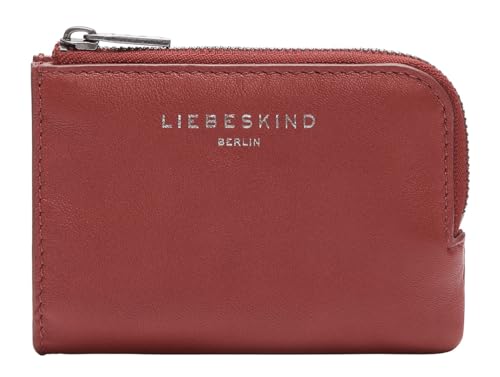 LIEBESKIND Berlin Sheep Natural Lena Wallet True Red von LIEBESKIND