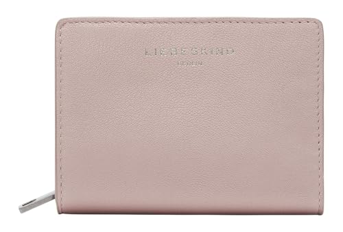 Liebeskind Berlin Sheep Natural Thea Wallet Blush von Liebeskind