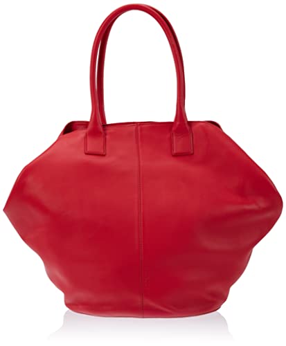 Liebeskind Berlin Shopper, Extra Large (HxBxT 42cm x 80cm x 32cm), Glowing von Liebeskind