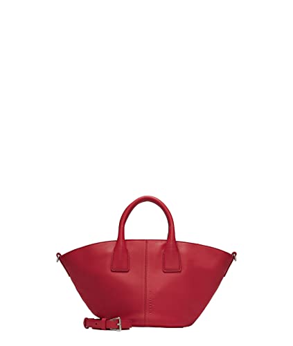 Liebeskind Berlin Shopper, Small (HxBxT 21.3cm x 49cm x 18cm), Glowing von Liebeskind