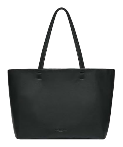 Liebeskind Berlin Shopper L HERA SHEEP NATURAL black von Liebeskind