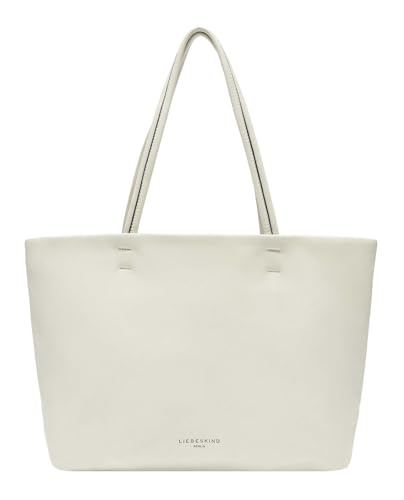 Liebeskind Berlin Shopper L HERA SHEEP NATURAL milk von Liebeskind