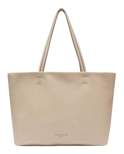 Liebeskind Berlin Shopper L HERA SHEEP NATURAL sandcastle von Liebeskind