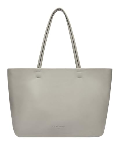 Liebeskind Berlin Shopper L HERA SHEEP NATURAL steel von LIEBESKIND