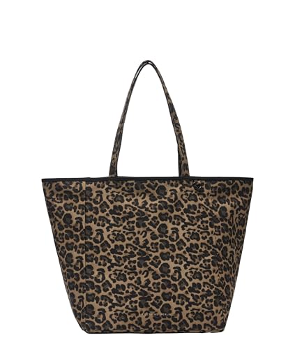 Liebeskind Berlin Shopper L SURI Nylon Leo von Liebeskind