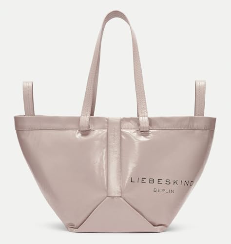 Liebeskind Berlin Shopper M ELVIRA RAIN blush Liebeskind Berlin Shopper M ELVIRA RAIN blush von Liebeskind