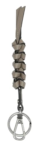 Liebeskind Berlin Short Keyring Option 1 SMALL ACCESSOIRES neutral gray Liebeskind Berlin Short Keyring Option 1 SMALL ACCESSOIRES neutral gray von Liebeskind