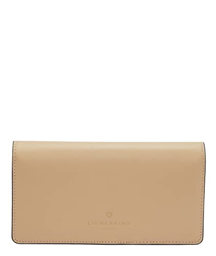 Liebeskind Berlin Sadie TM Empire Slam Wallet Natural von Liebeskind