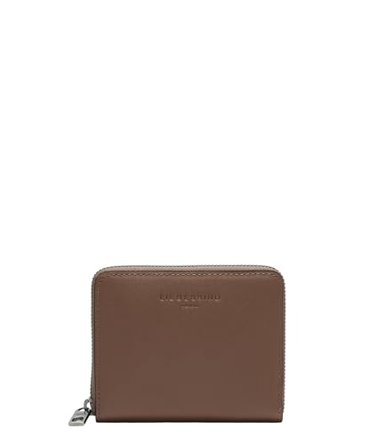 Liebeskind Berlin Geldbörse „Conny“ – Leder – viel Platz, viele Fächer und Münzfach von LIEBESKIND