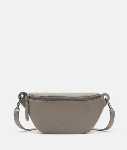 Liebeskind BERLIN Sheep Natural Tavia Belt Bag Neutral Gray Liebeskind BERLIN Sheep Natural Tavia Belt Bag Neutral Gray von Liebeskind