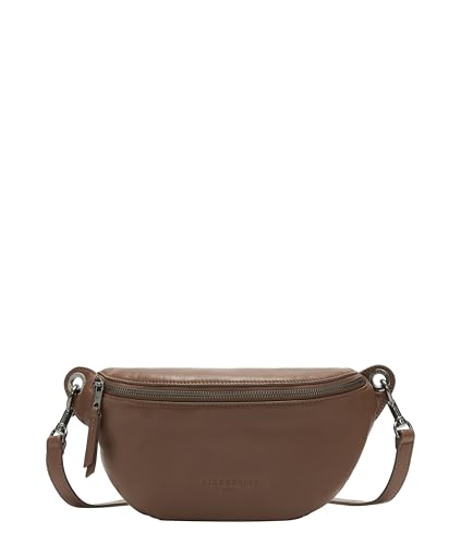 Liebeskind BERLIN Sheep Natural Tavia Belt Bag Russet von LIEBESKIND