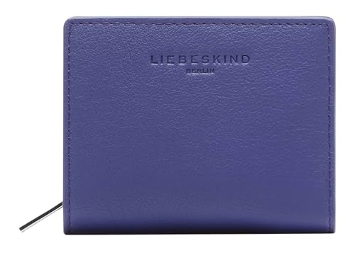 Liebeskind Berlin Thea M Wallet M Harris Purple von LIEBESKIND