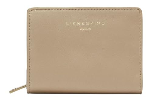 Liebeskind Berlin Sheep Natural Thea Wallet Beige von Liebeskind