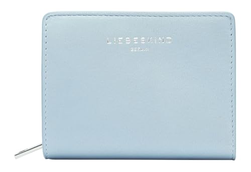 LIEBESKIND Berlin Sheep Natural Thea Wallet Iceberg von LIEBESKIND