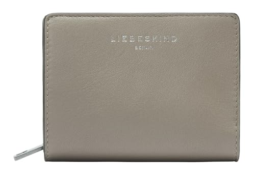 Liebeskind Berlin Sheep Natural Thea Wallet Neutral Gray von Liebeskind