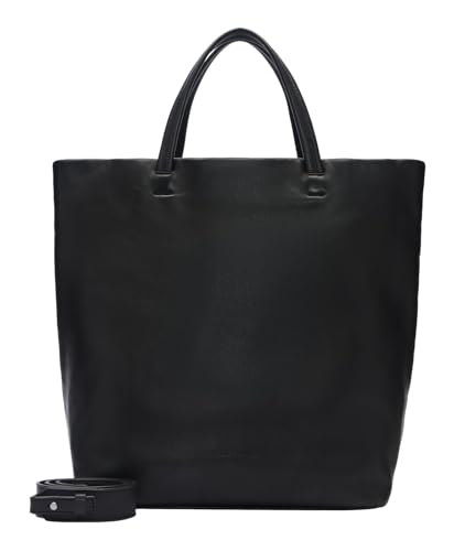 Liebeskind Berlin Tote L NOOS Sheep Natural black von Liebeskind