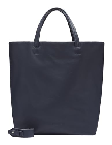 Liebeskind Berlin Tote L NOOS Sheep Natural cobalt night von Liebeskind