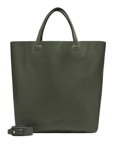 Liebeskind Berlin Tote L NOOS Sheep Natural cypress green von Liebeskind