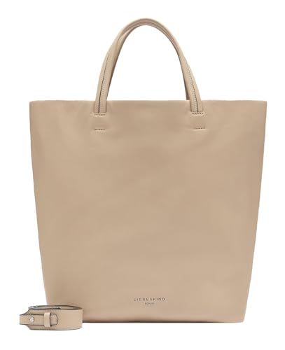 Liebeskind Berlin Tote L NOOS Sheep Natural stone von LIEBESKIND