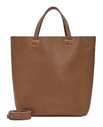 Liebeskind Berlin Tote L SEAS NOS Sheep Natural sepia von LIEBESKIND