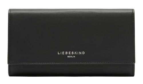 Liebeskind Berlin Valentina HILLA TOKYO SHEEP black von Liebeskind