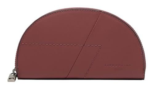 Liebeskind Berlin Wallet M EDDA CALF OPTIC,berry Liebeskind Berlin Wallet M EDDA CALF OPTIC,berry von Liebeskind
