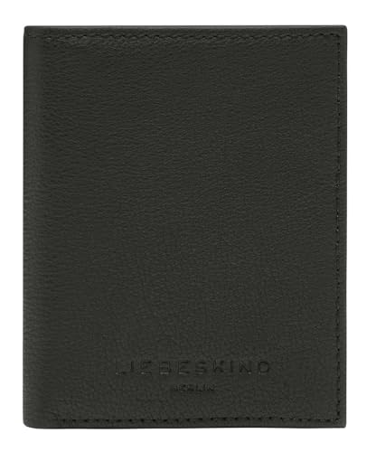 Liebeskind Berlin Wally UNISEX WALLETS HARRIS black von Liebeskind