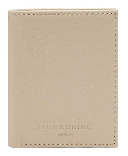 Liebeskind Berlin Wally UNISEX WALLETS HARRIS sandcastle von Liebeskind